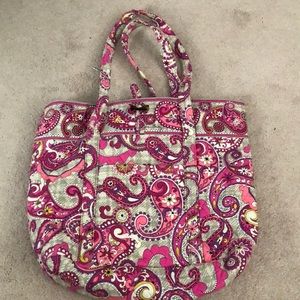 Vera Bradley tote